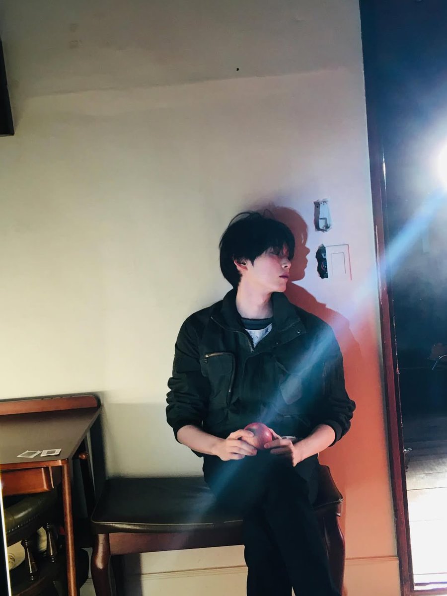 ZEROBASEONE 성한빈 SUNG HANBIN tweet media