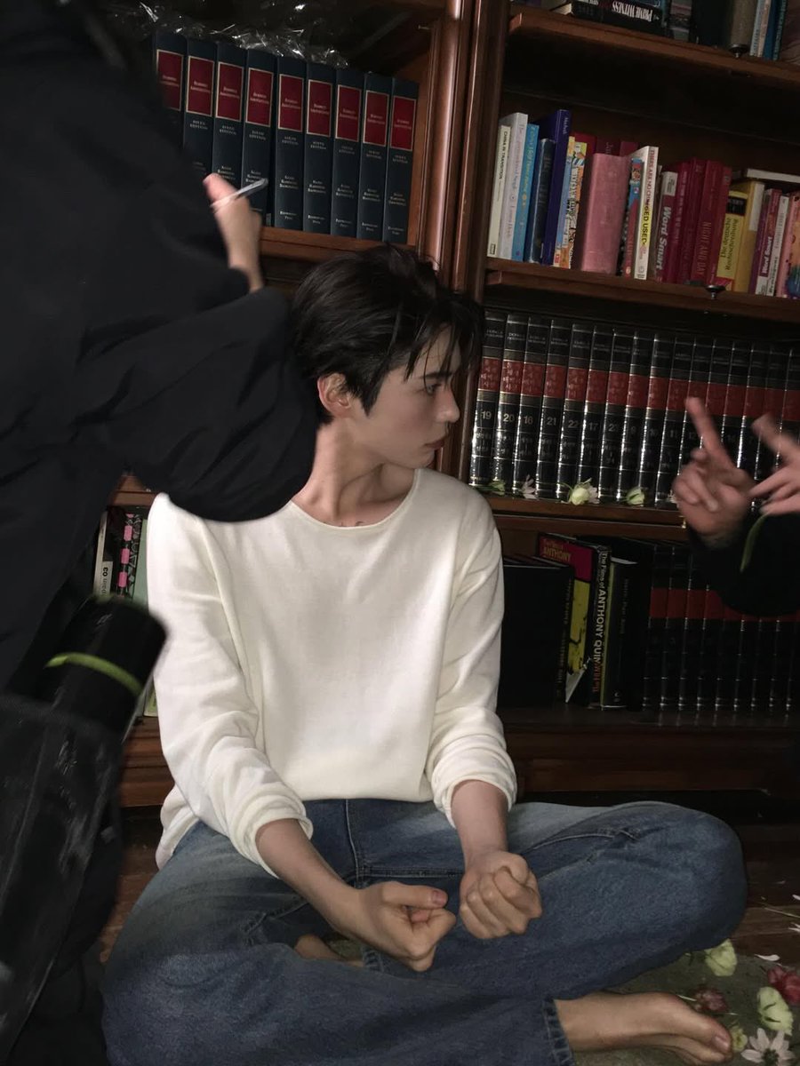 ZEROBASEONE 성한빈 SUNG HANBIN tweet media