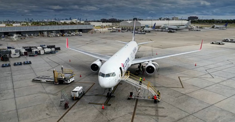 Cuarto Poder Py tweet media