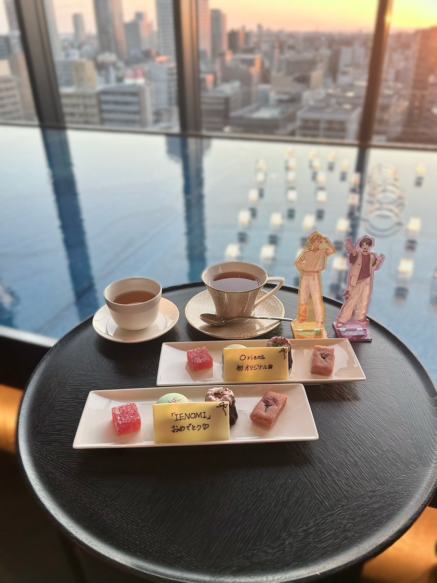 あまから tweet media