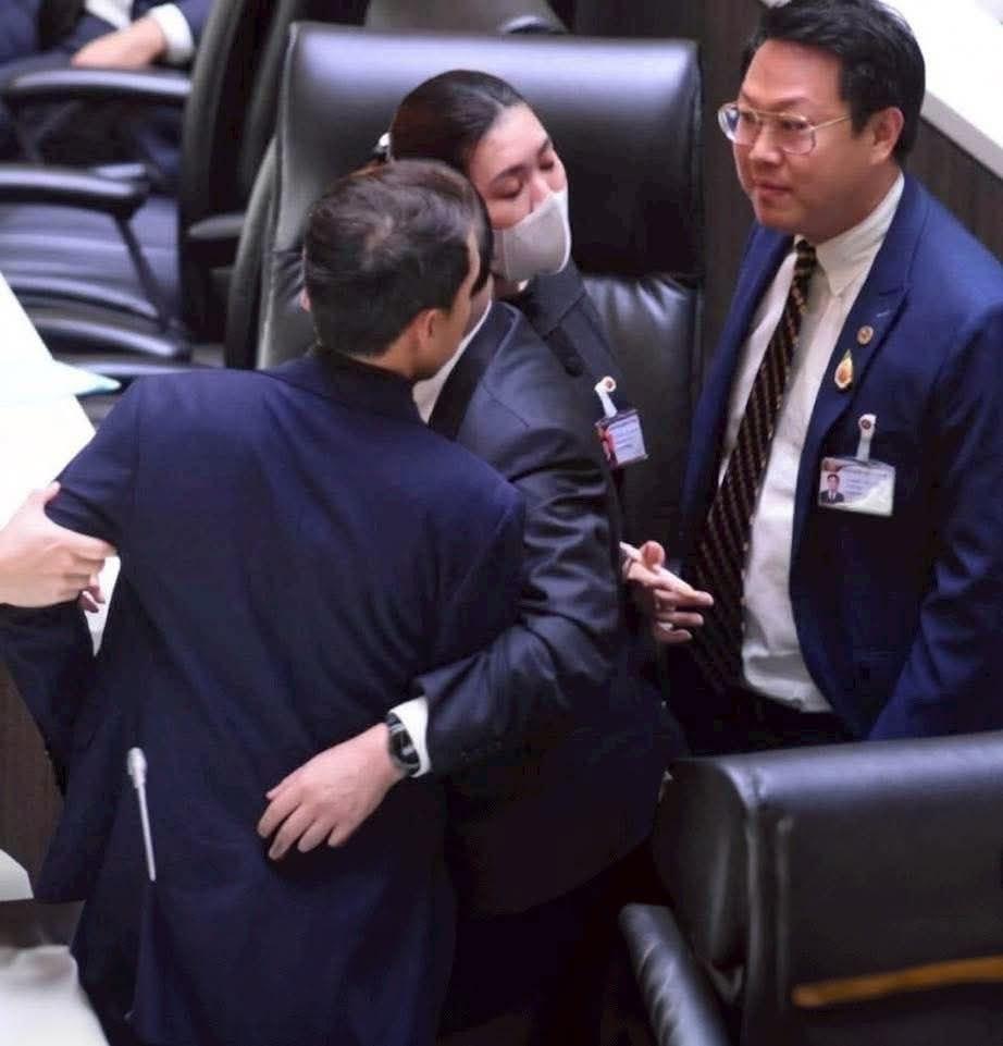 เจ๊จุก คลองสาม tweet media