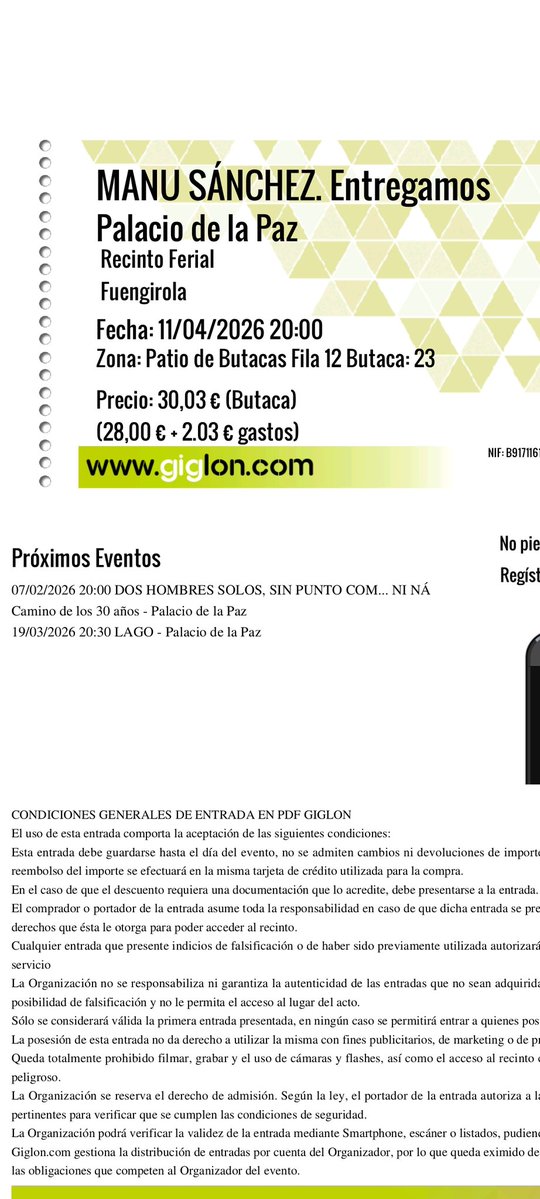 El Tabarrito tweet media