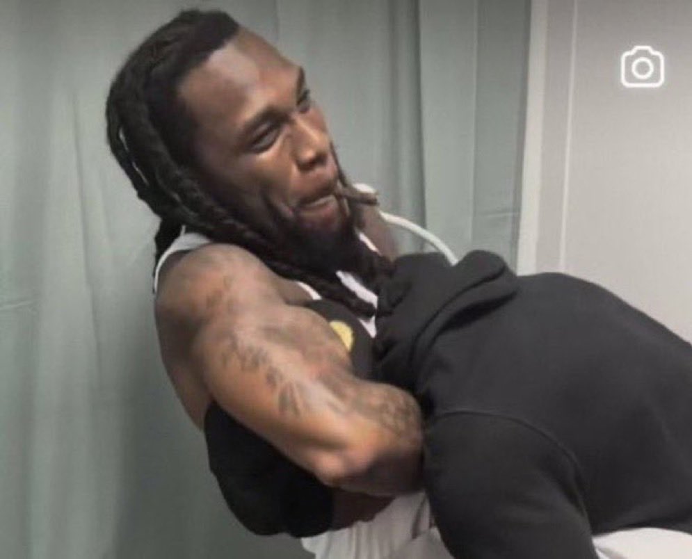 Great Perry tweet media