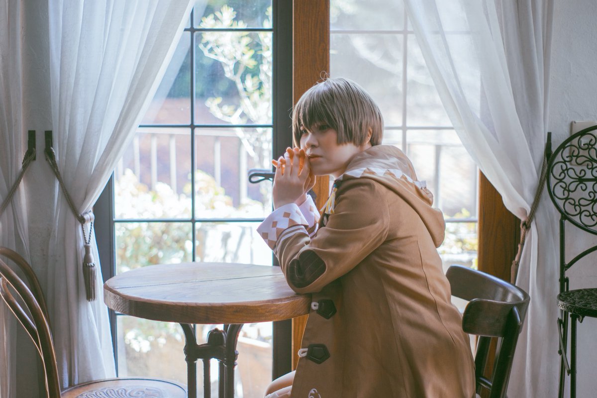 しもつき🥨17日ビビコス tweet media
