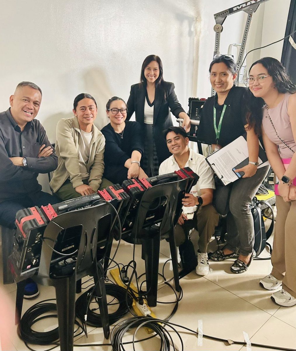 GMA Pictures tweet media