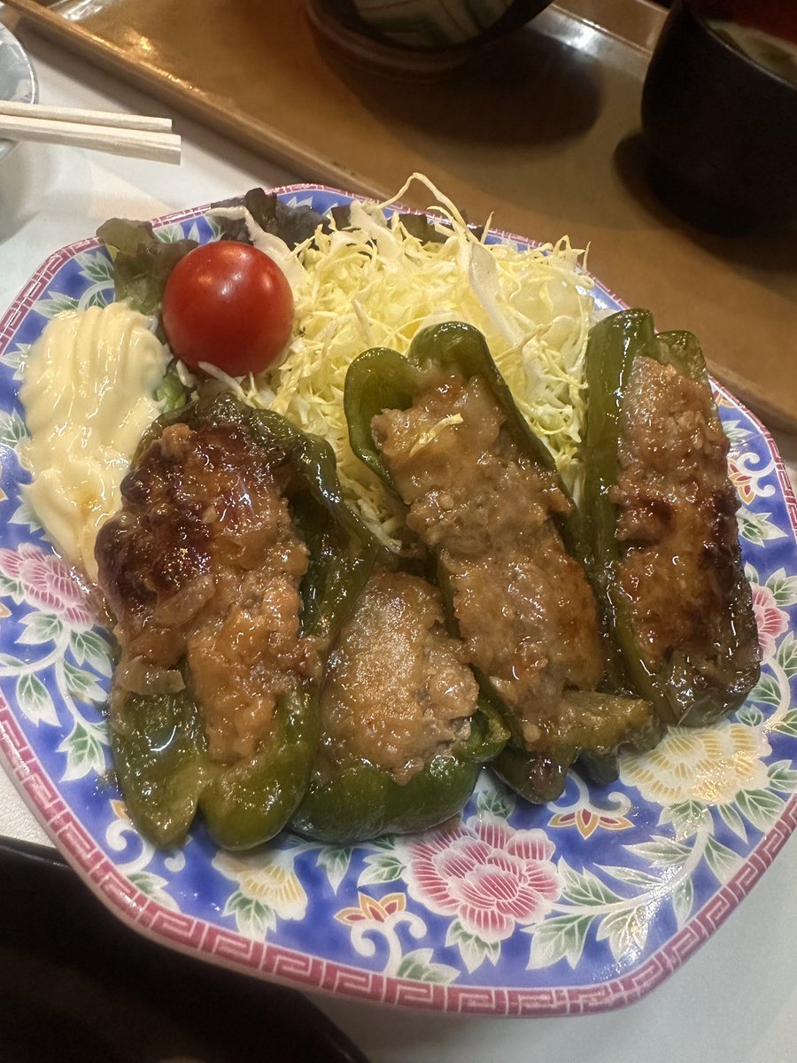 食堂ほうらい tweet media