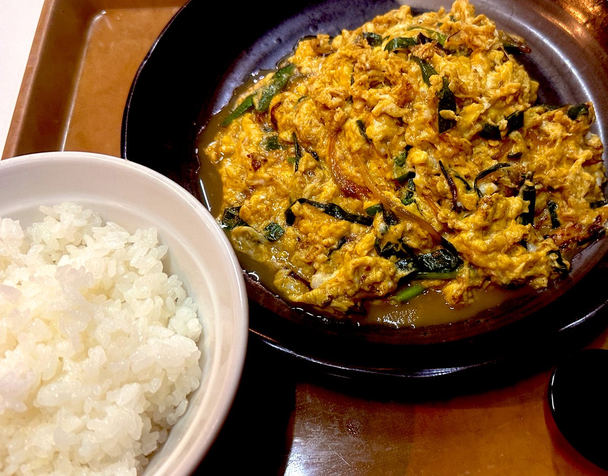 食堂ほうらい tweet media