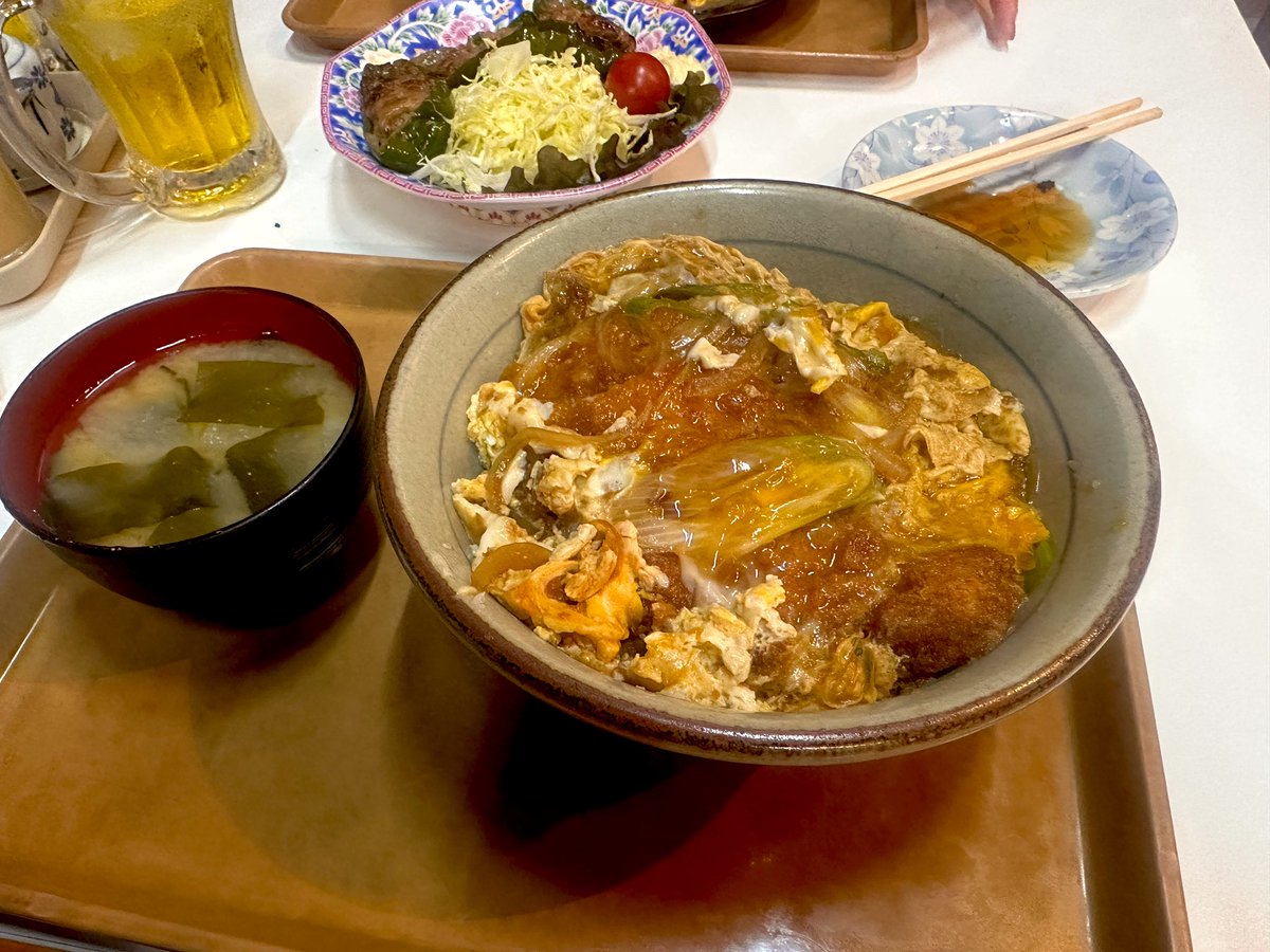 食堂ほうらい tweet media