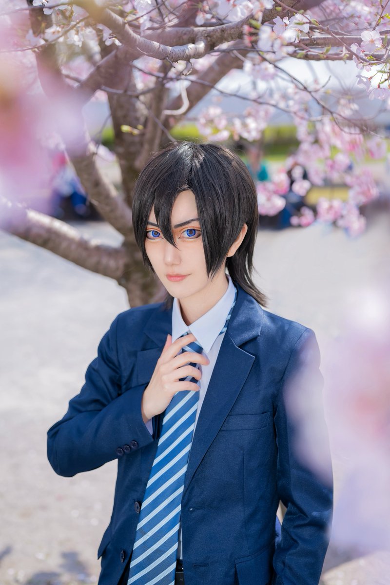 ゆま卍富士コス tweet media