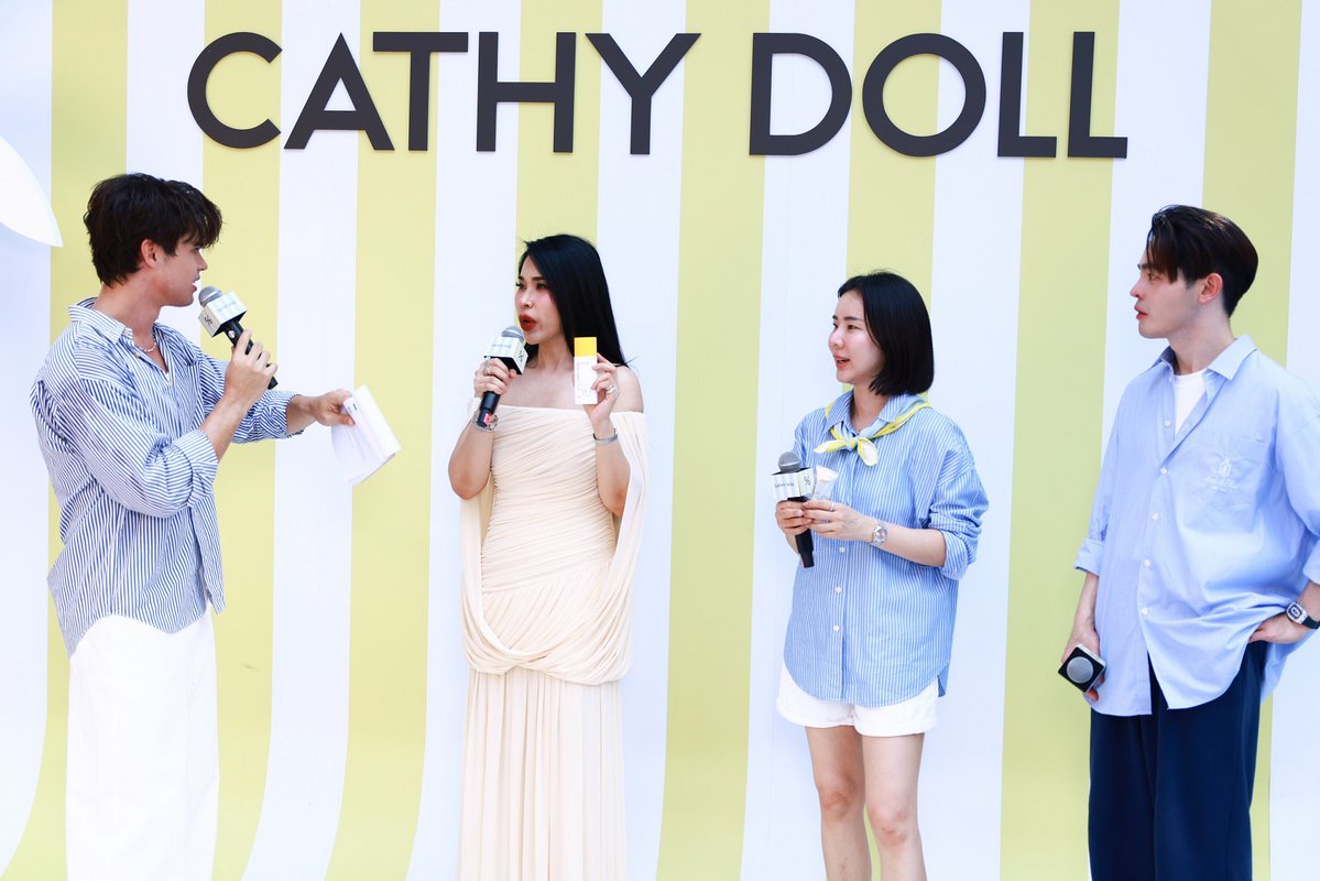 STAR SOCIETY (ช่องสำรอง) tweet media