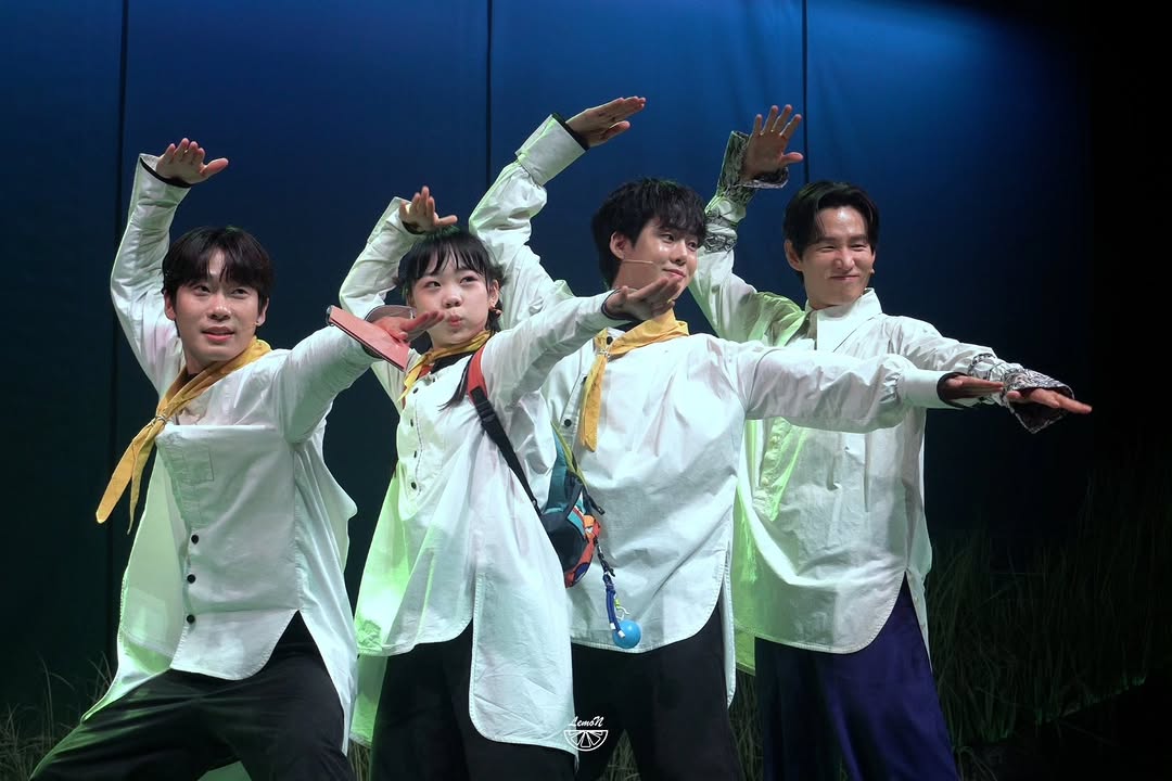 최은영 아카이브 tweet media