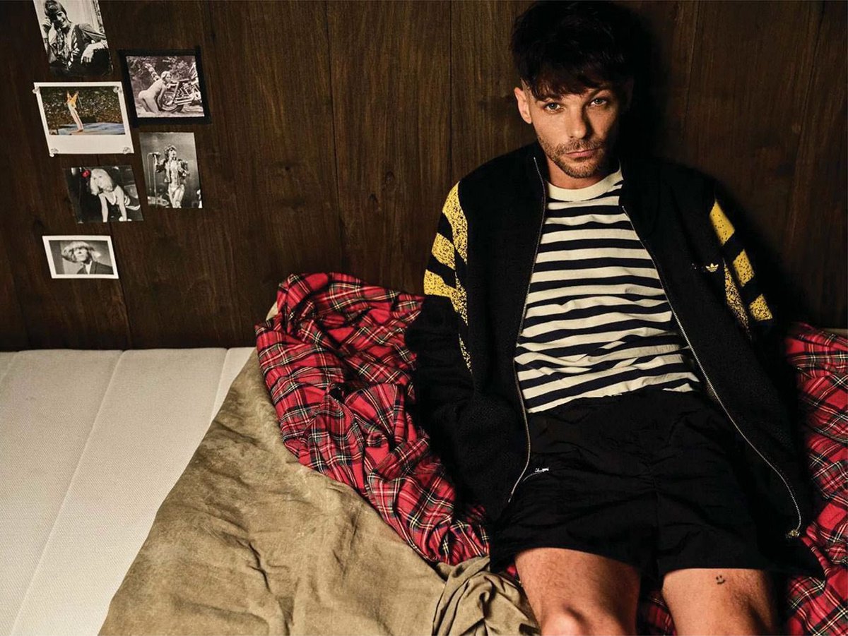 Kat Hazzard 🤦🏾♀️²⁸ - One Direction Encyclopedia tweet media