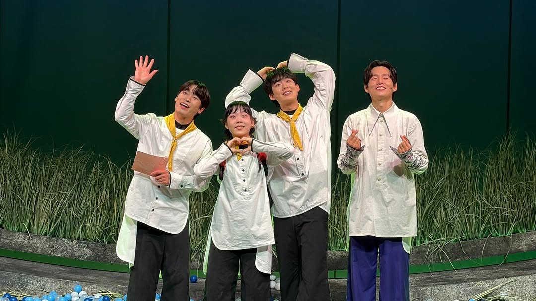 최은영 아카이브 tweet media