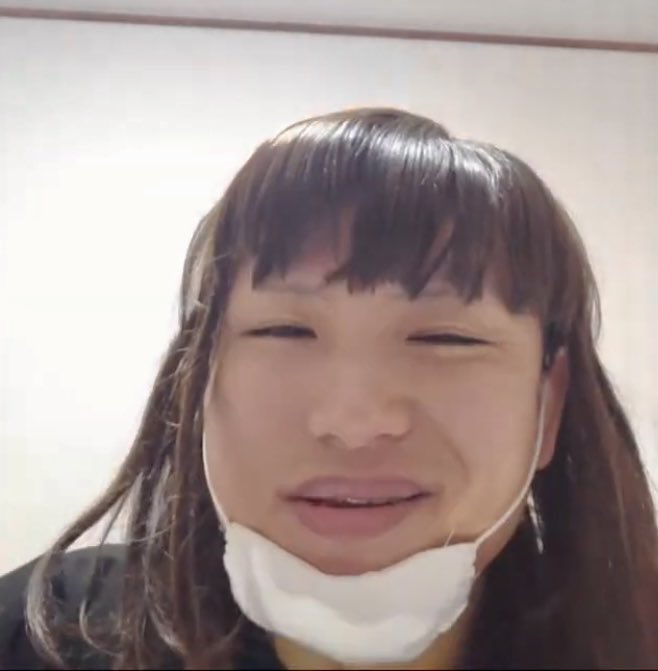 黒い刺身 tweet media