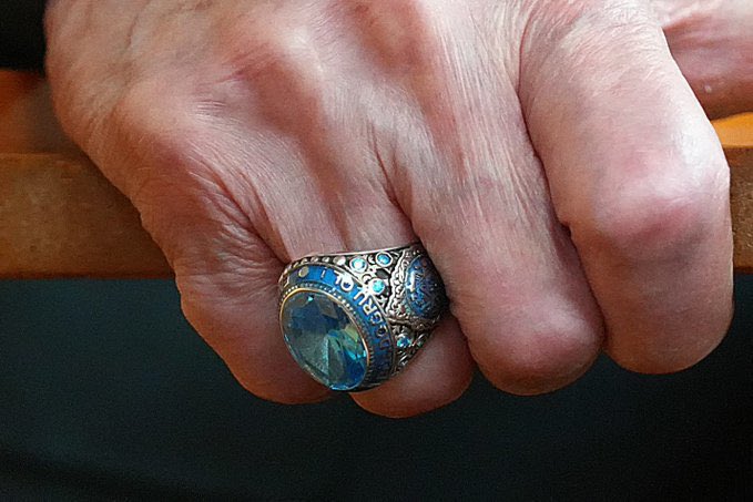 Lütfü Nebioğlu tweet media