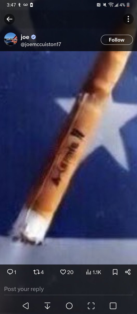 Miles Mayhem tweet media