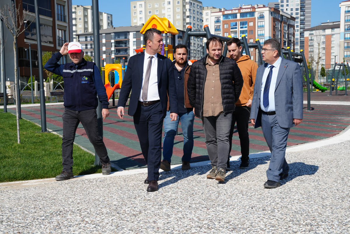 AHMET SARIKURT tweet media