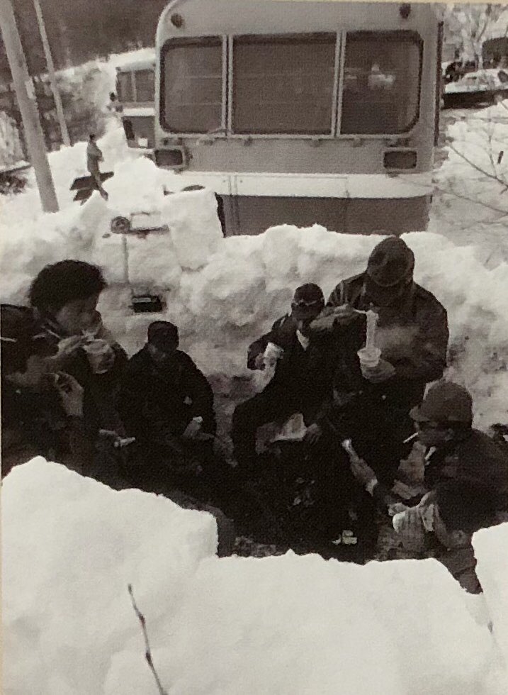 足軽次郎 tweet media