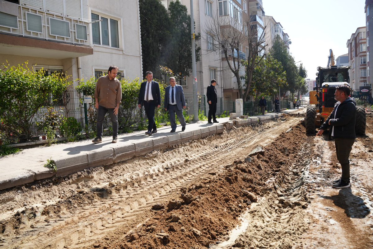 AHMET SARIKURT tweet media