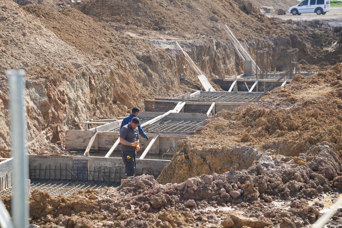 AHMET SARIKURT tweet media