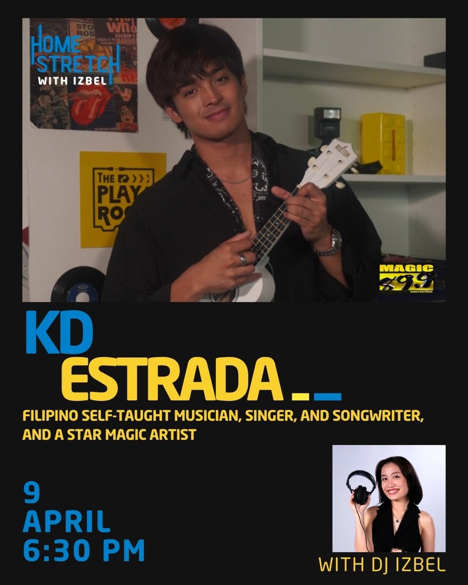 KAYDETS Exclusive | #WhatElseKD Era tweet media