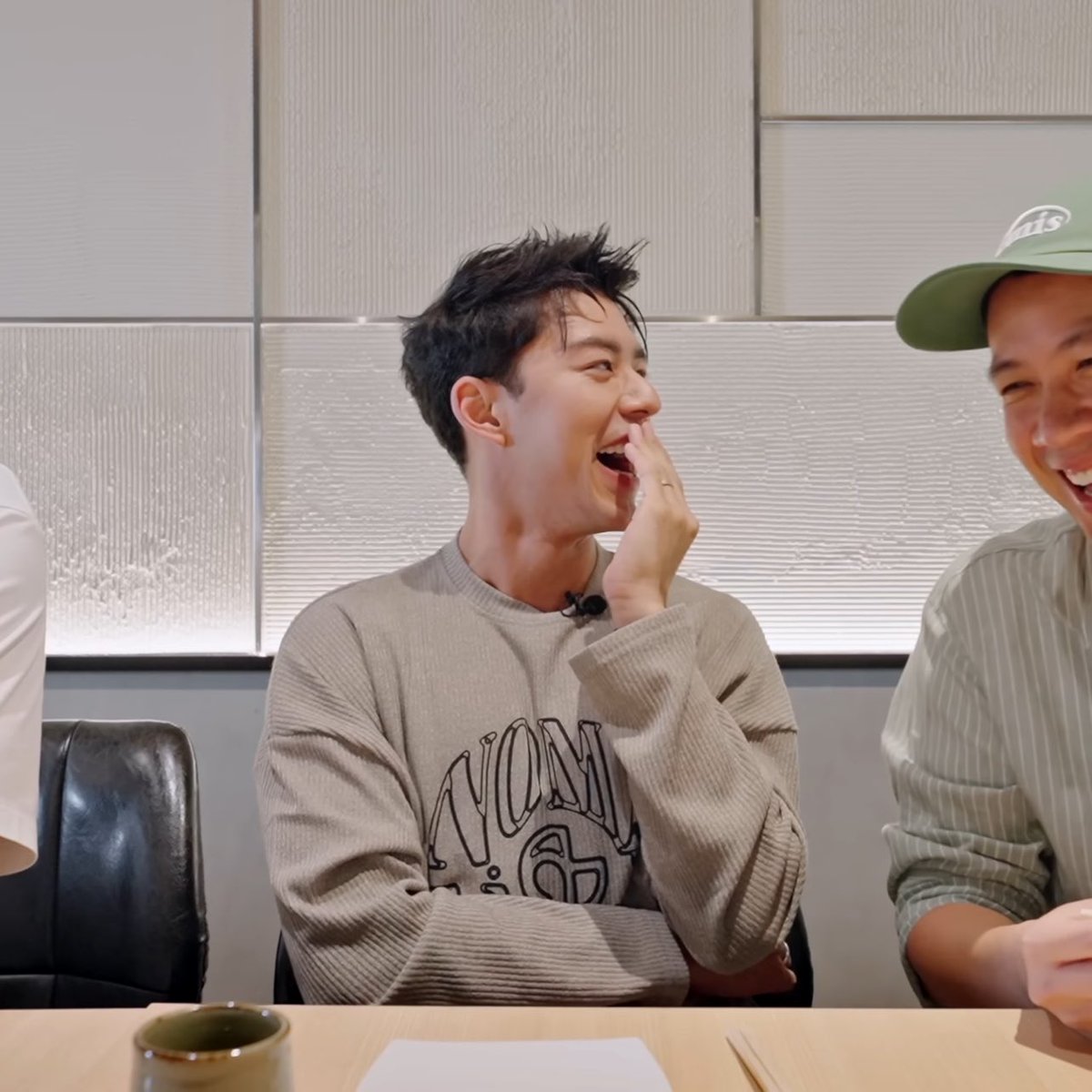 รี่ลิโกะรักคุณนาย เบอร์39 tweet media