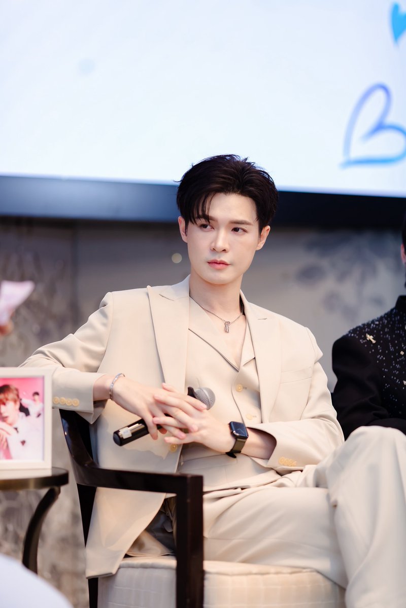 ✨꒰ ส้มมี่เซม🍊꒱.*☆ﾟ tweet media