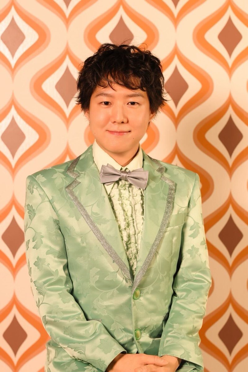 月刊「根本宗子」 tweet media