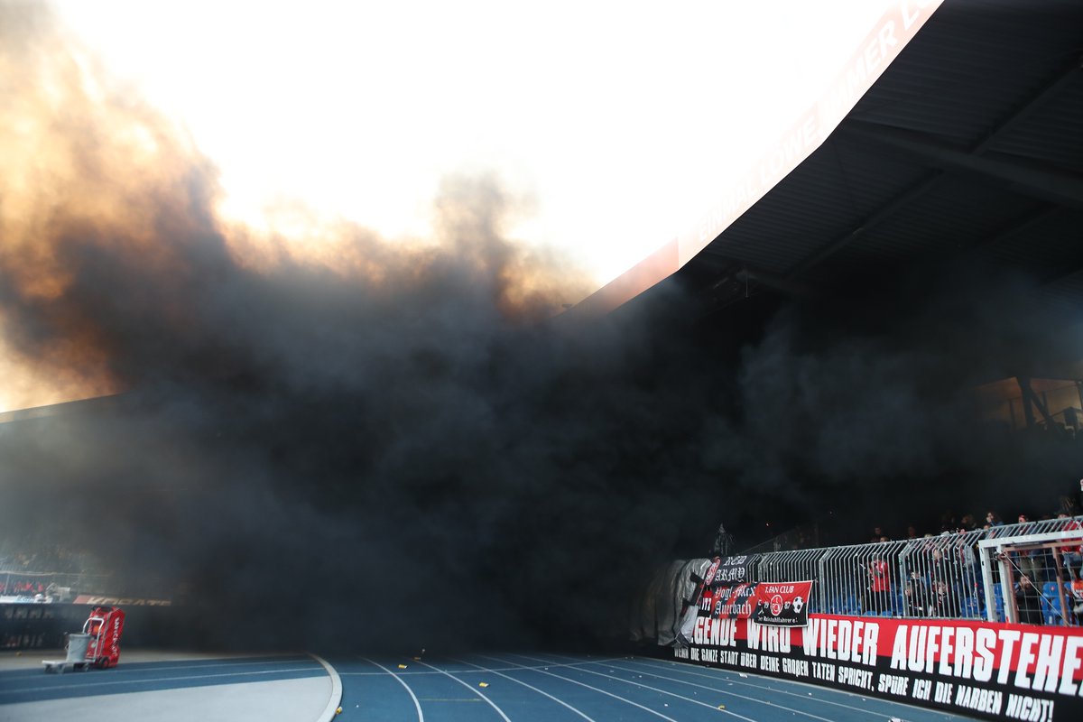 1. FC Nürnberg tweet media