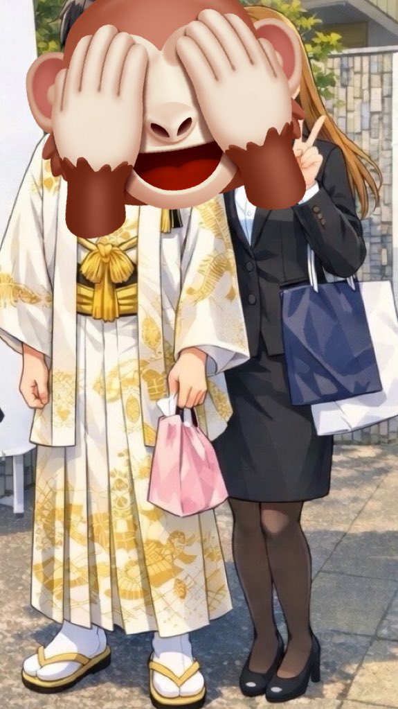 まゆ。 tweet media