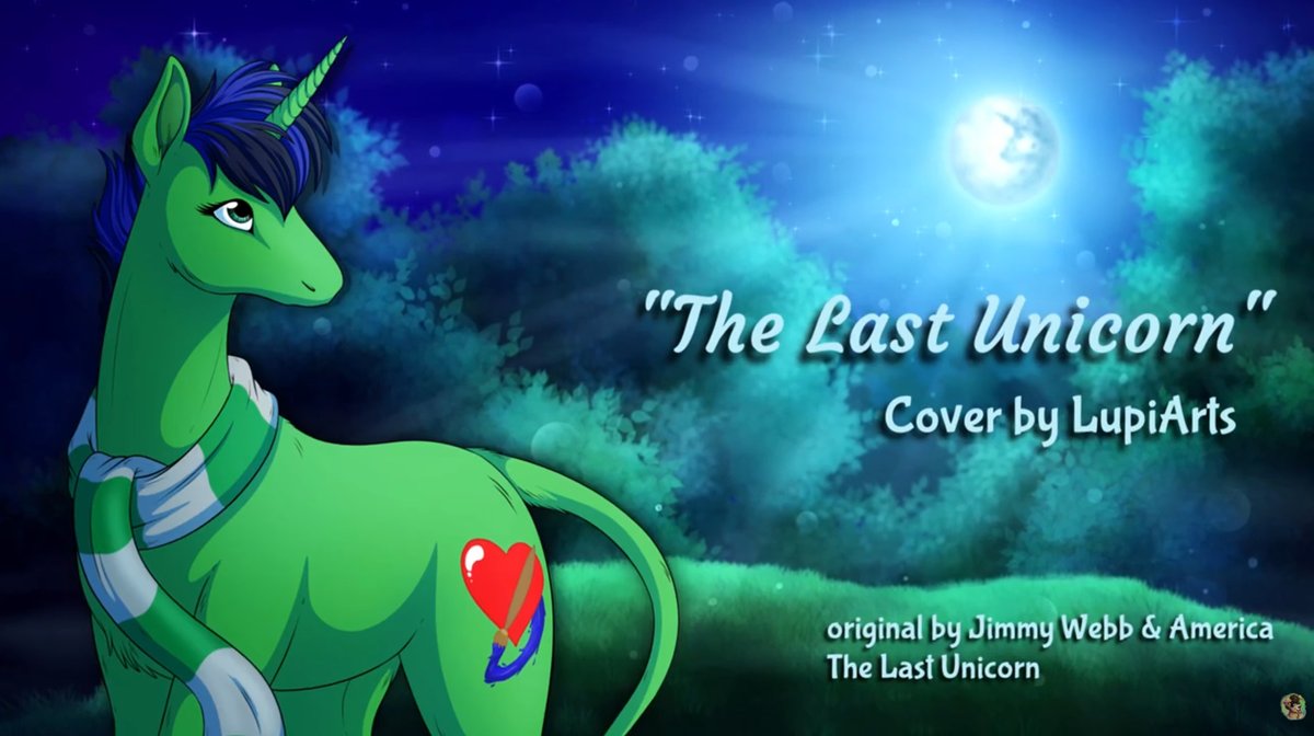 LupiArts tweet media