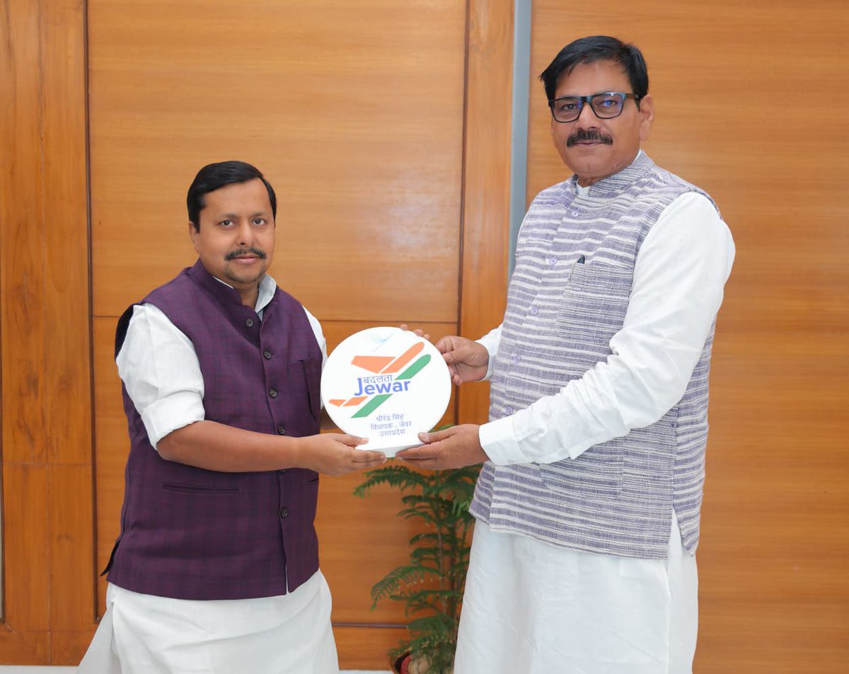 Dhirendra Singh tweet media