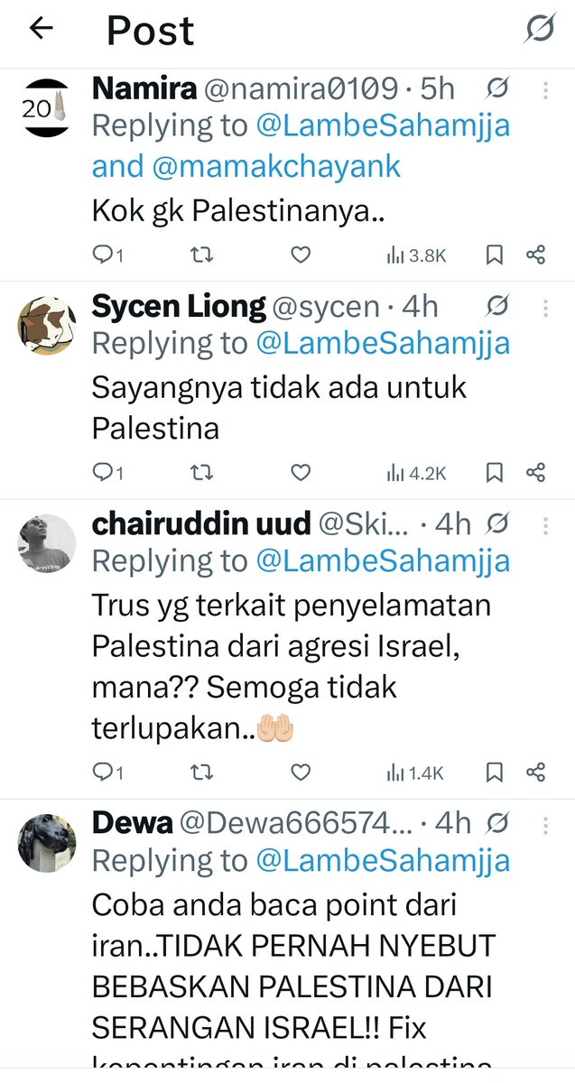 Panggil Saja: 🅰🅱1 tweet media