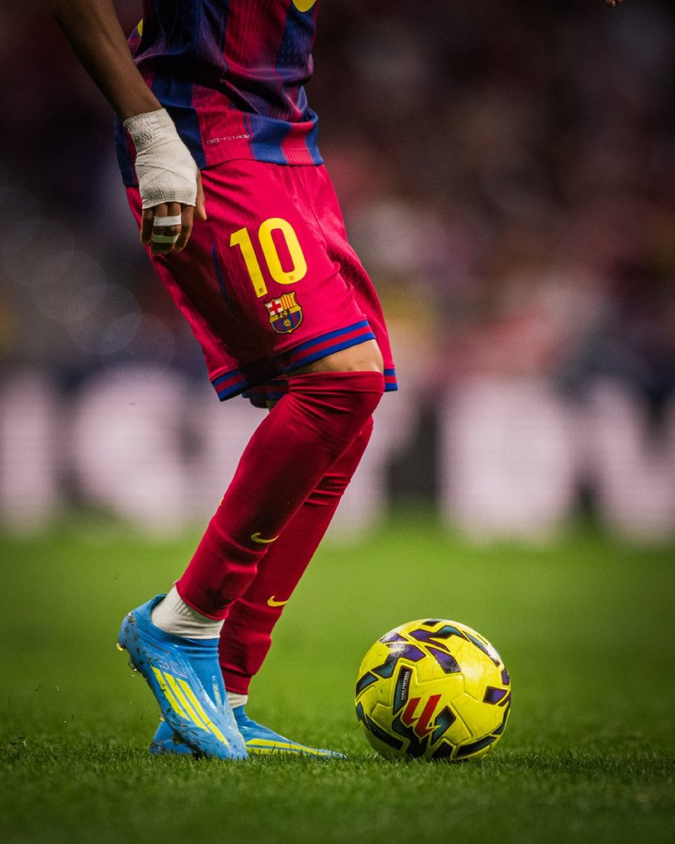 Som I Serem FCB tweet media