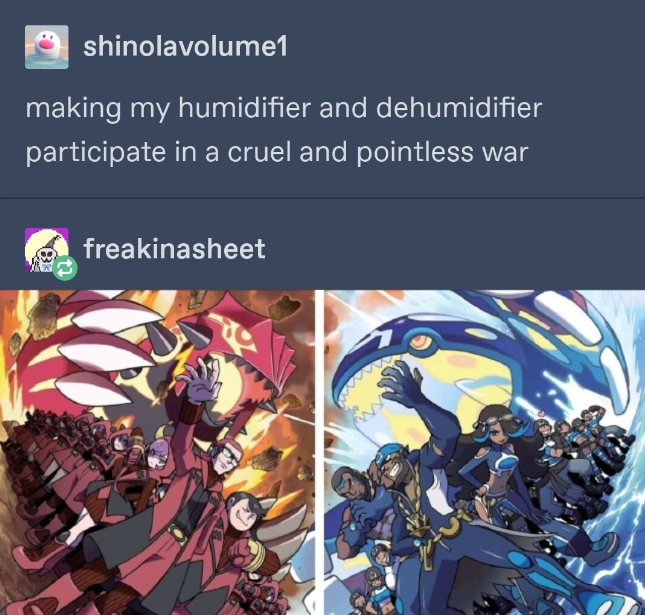 Out of Context Pokémon tweet media