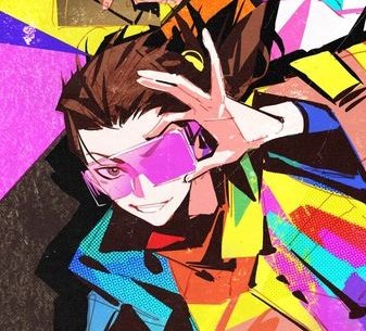 To Be Hero X tweet media