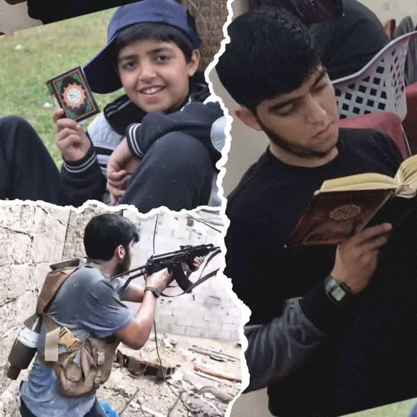 مُحمَّد tweet media