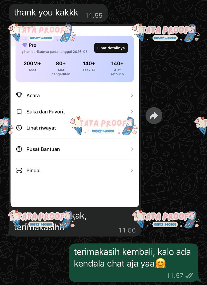 tatA | Trusted with 850+ proofs tweet media