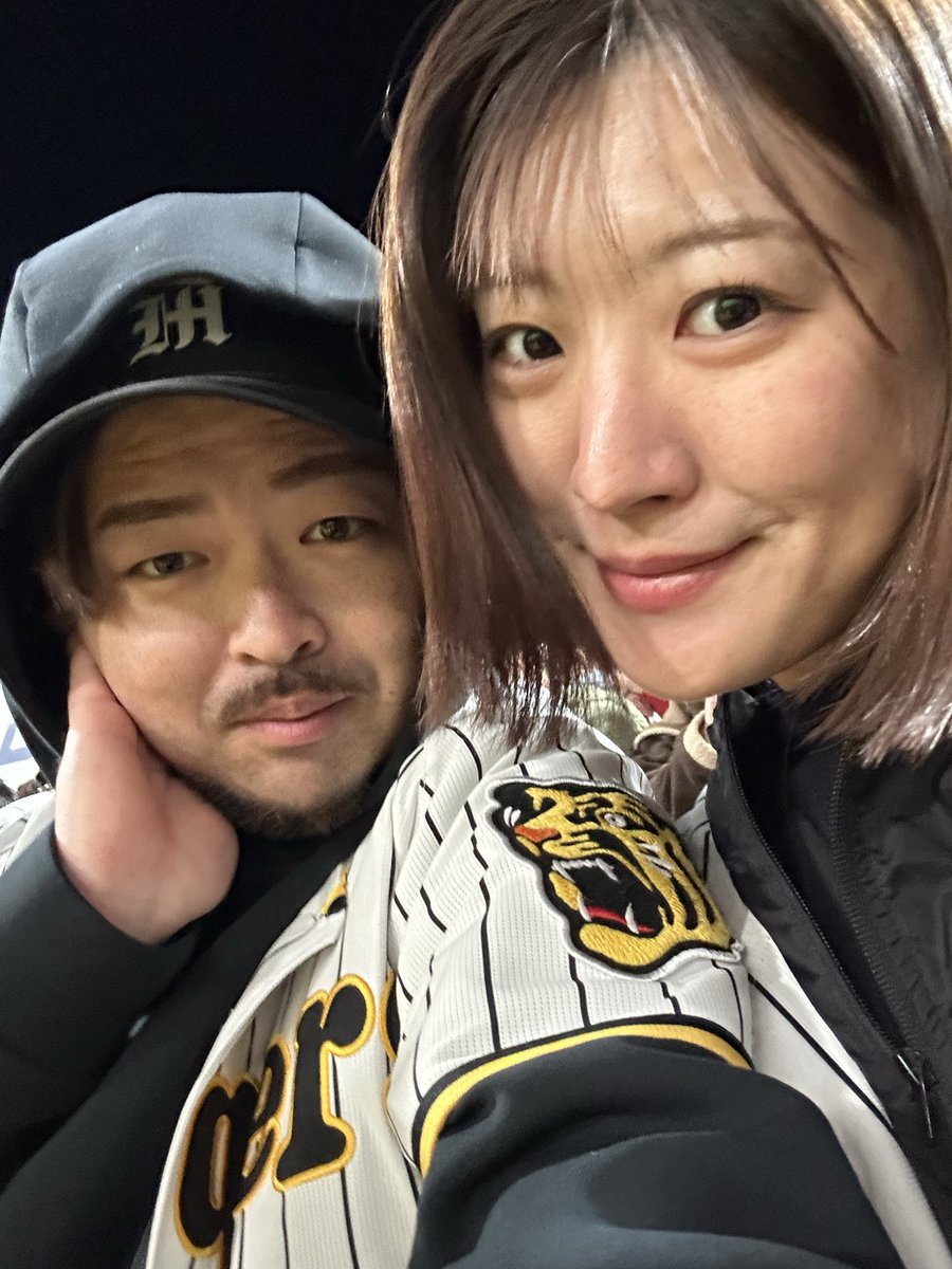 limitzby's tweet photo. #虎エール https://t.co/3qVPfaN7F4