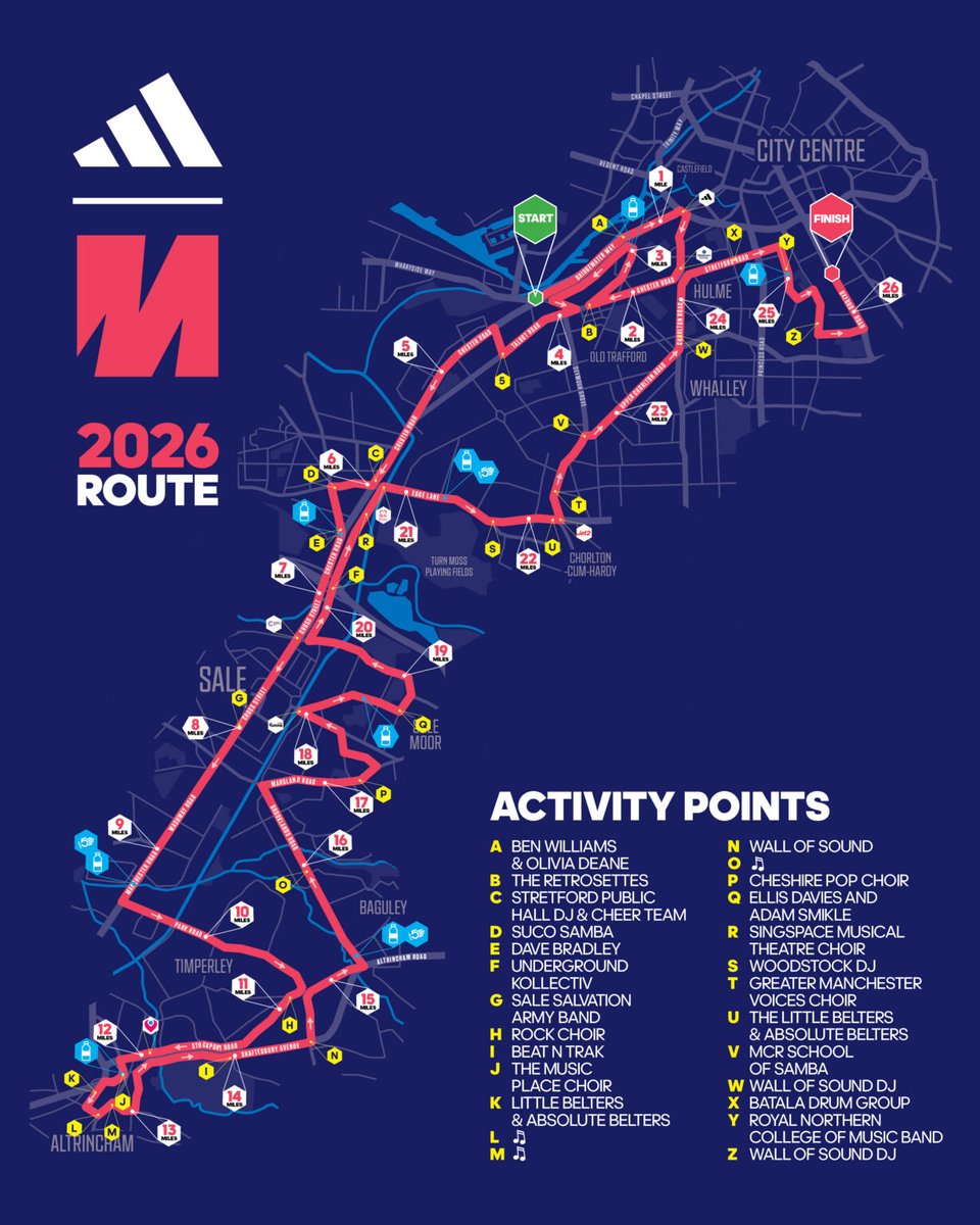 Trafford Council tweet media