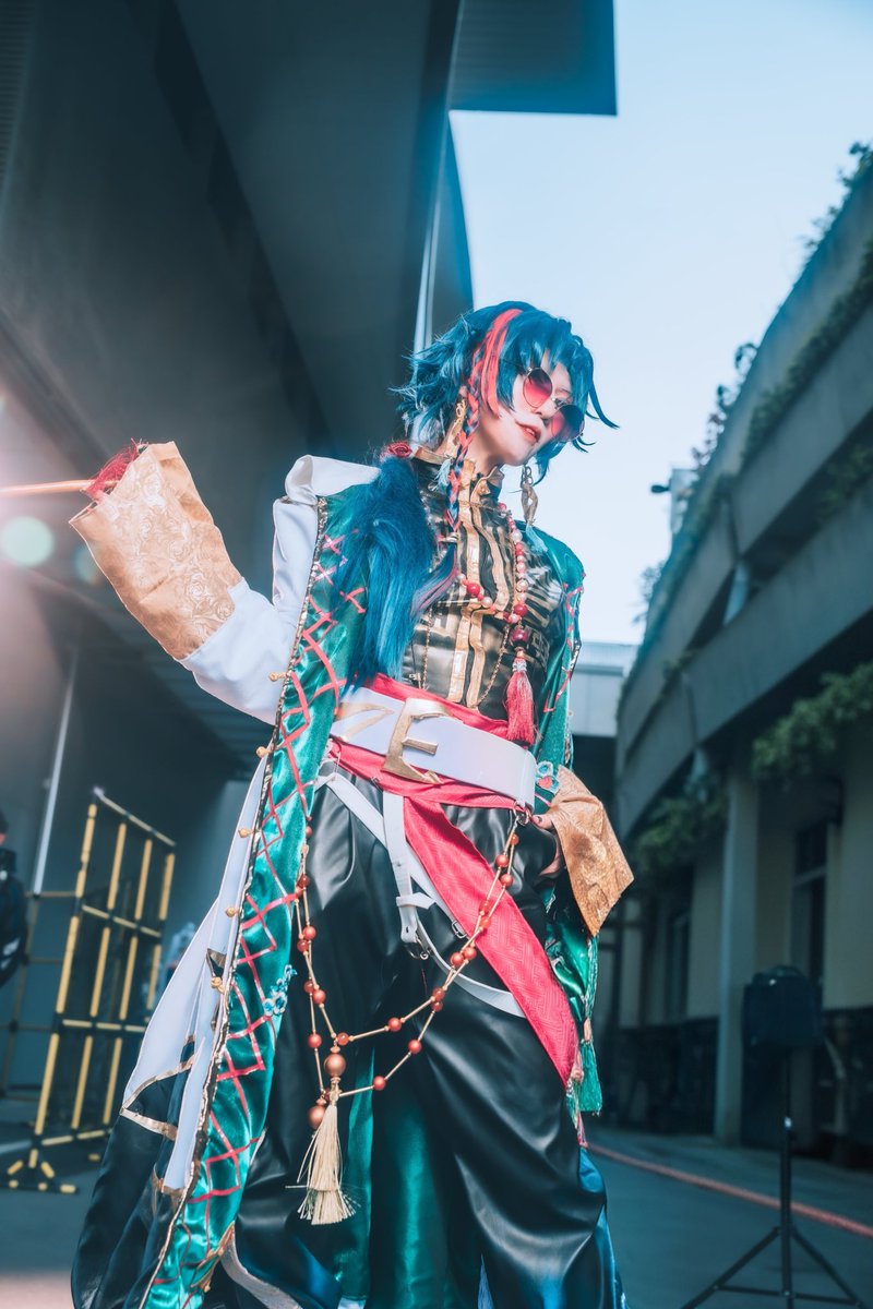 地獄遊戯@ にじそ南1ホール J-52 tweet media