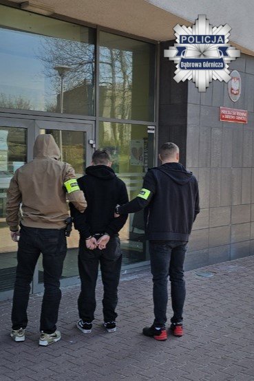 Policja Śląska 🇵🇱 tweet media