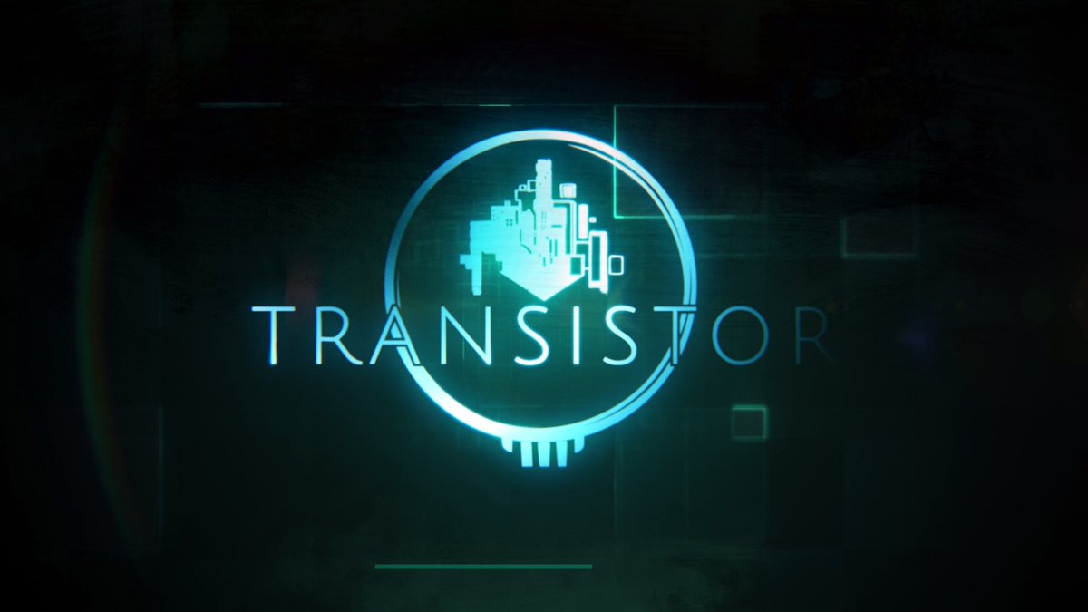 Agrius_'s tweet image. #PS5Share, #Transistor
開始！
男の死体に突き刺さった喋る大剣「トランジスター」を声を奪われた赤髪の歌姫「レッド」が引き抜くところからスタート
タイトル画面もなく唐突に始まるからいったい何があって、ここはどこで、何をしなければいけないのか、トランジスターの愛を感じる語りとともに進む
