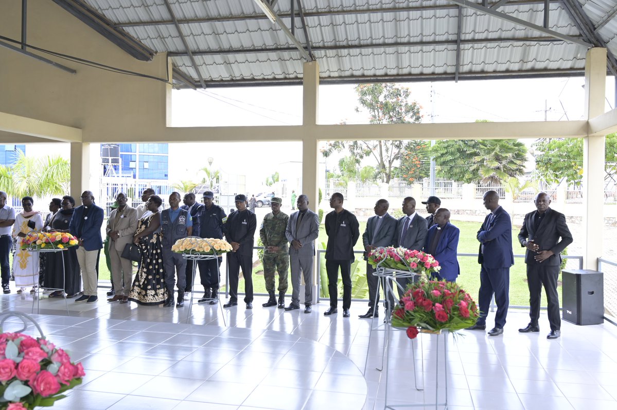 Ruhango District tweet media