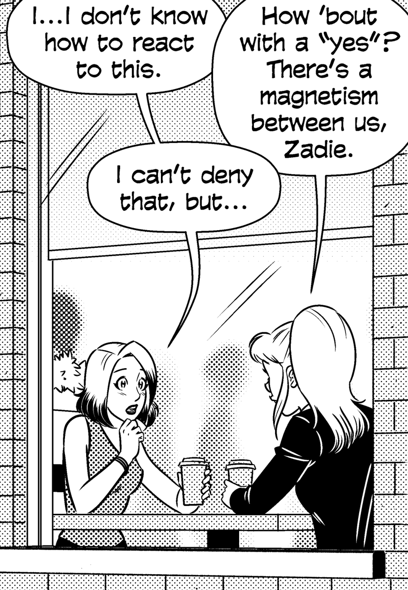 PixieTrixComix tweet media