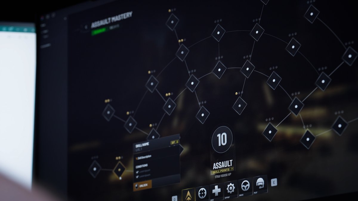 Joe Brammer tweet media