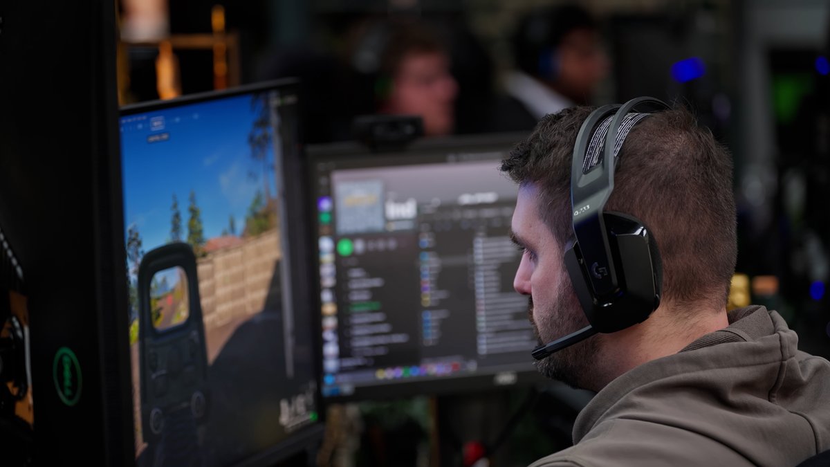 Joe Brammer tweet media