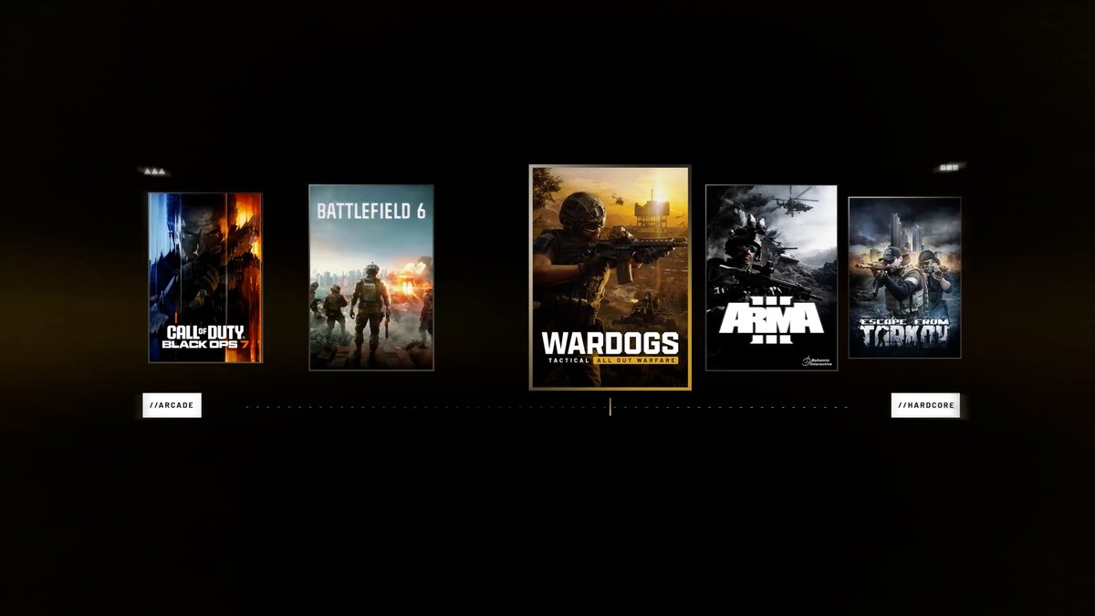 Joe Brammer tweet media