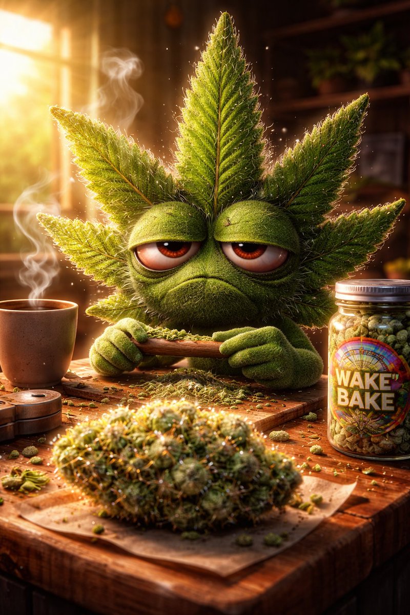 Ed | King Grumpy tweet media