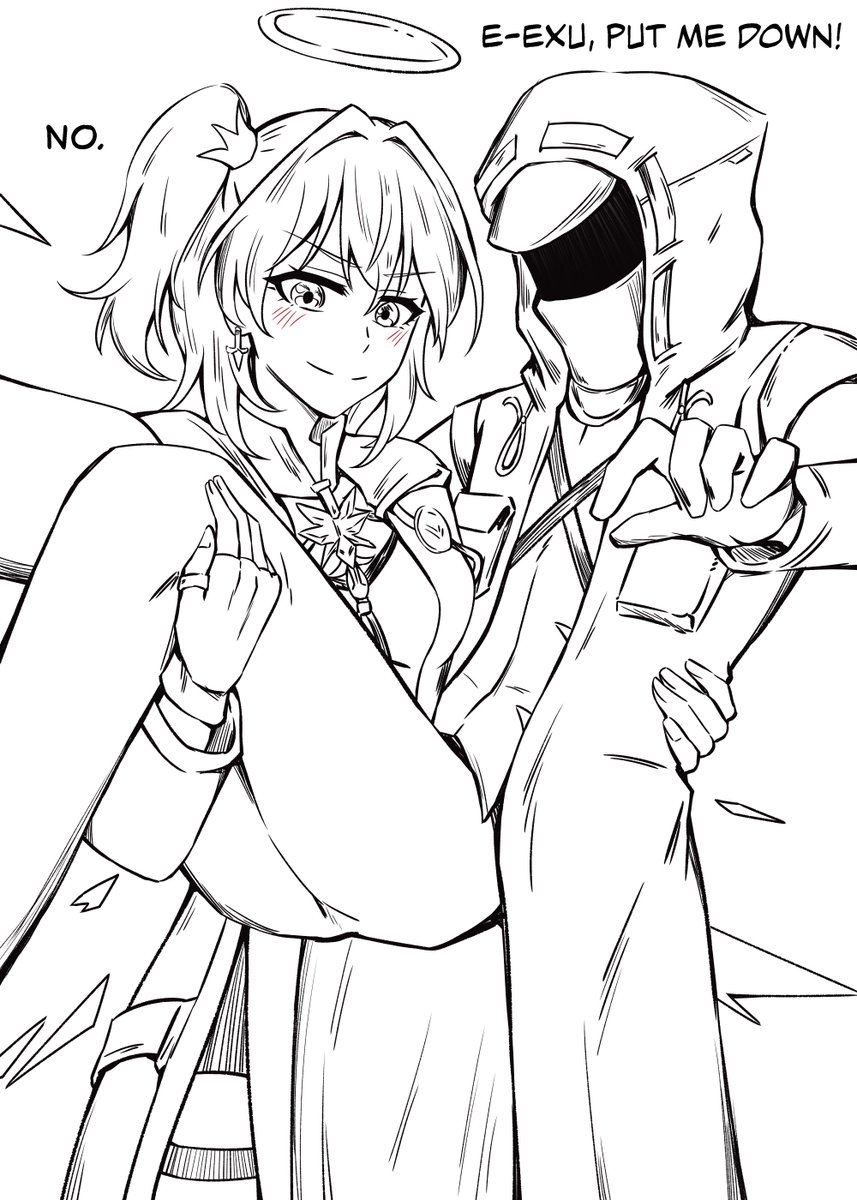 Selverna (Commissions OPEN) tweet media